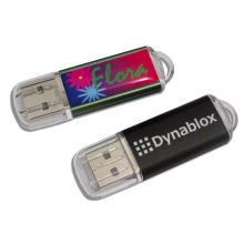 Original USB stick - Nu leverbaar binnen 6 werkdagen na goedkeuring digitale proef - Topgiving